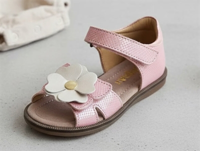 Bisgaard rose sandal Barbara